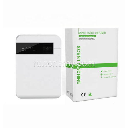 Дозатор освежителя воздуха для коммерческих ароматизаторов WIFI